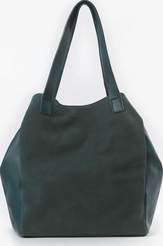 Boden, 1669[^]35032408 Slouchy Tote Seaweed Boden, Seaweed 35032408