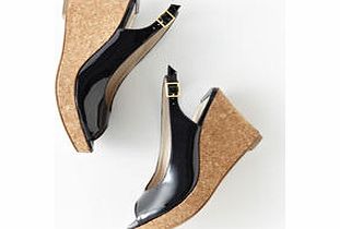 Boden Smart Wedge, Blue,Silver,Sulphur 34055533