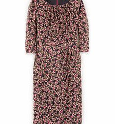 Boden Sophia Dress, Pink Pop Petals 34387712