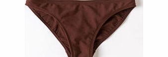 Boden Sorrento Bikini Bottom, Mocha 33937574