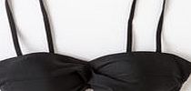 Boden Sorrento Bikini Top, Black 33934852
