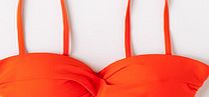 Boden Sorrento Bikini Top, Tropical Orange 33935248