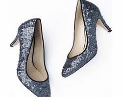Boden Spectacular Heel, Blue,Grey 34465138