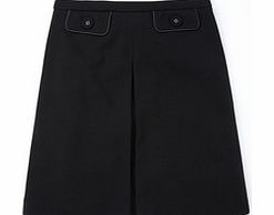 St Clements Skirt, Black  Charcoal,Navy 34433607