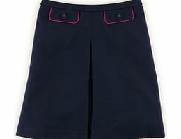 St Clements Skirt, Navy,Black  Charcoal 34433862