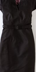 Boden St James Dress, Black 33982240