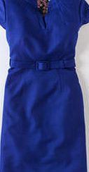 Boden St James Dress, City Blue 33982406