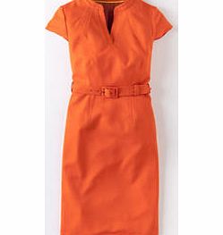Boden St James Dress, Red 33982521