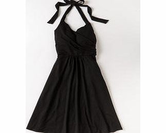 Boden St Lucia Dress, Pewter Sweet Pea,Reds Petal