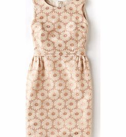 Boden Stephanie Dress, Dusty Pink 34177675