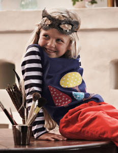 Storybook Appliqu&eacute; T-shirt 31601