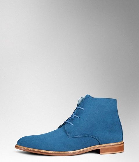 Boden, 1669[^]34929414 Suede Clarendon Boot Airforce Boden, Airforce