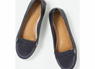 Boden Summer Loafer, Blue,Tan 34056408