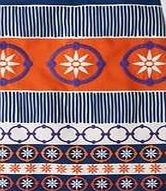 Boden Summer Pencil, Chilli 34828137