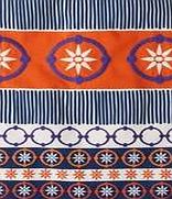 Boden Summer Pencil, Chilli 34828178