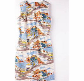 Boden Summer Shift, Brown Riviera 34182634