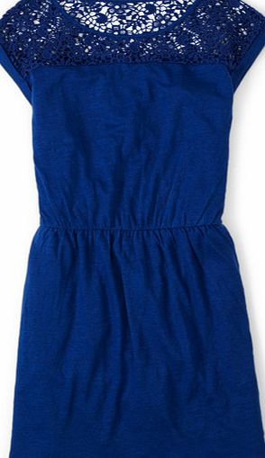 Boden Summer Sun Dress Blue Boden, Blue 34878132