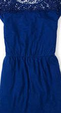 Boden Summer Sun Dress, Lapis 34878090