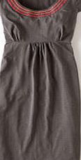 Boden Sunny Day Dress, Grey 33982067