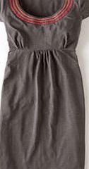 Boden Sunny Day Dress, Grey 33982075