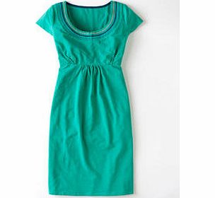 Boden Sunny Day Dress, Lotus,Grey 33981614