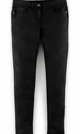 Super Skinny Jeans, Waxed Jean,Grey 34401414