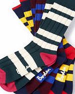 Boden The Chunky Socks, Sport Stripe 34488635