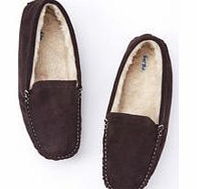Boden The Slipper, Brown 34443200
