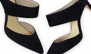 Boden Thelma Heel, Black 34875922