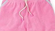 Boden Towelling Shorts, Candyfloss 34877282