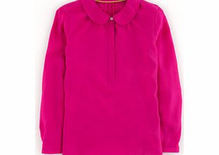 Boden Tuileries Blouse, Pink 34314765