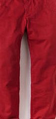 Boden Vintage Slim Fit Chinos, Washed Red 33565532