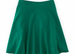 Boden Walbrook Wool Skirt, Green,Black 34436030