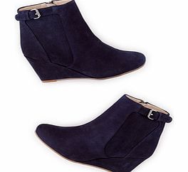 West End Wedge Boot, Blue,Purple 34217620