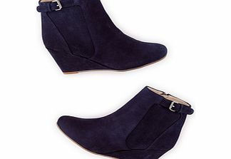 West End Wedge Boot, Blue,Purple 34217646