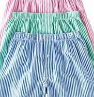 Boden Woven Boxers, Stripe Pack 33566894