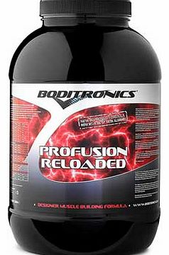 Profusion Reloaded 2kg Chocolate