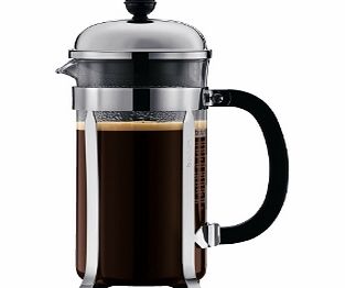 Bodum Chambord French Press Coffee Maker with Feet 1