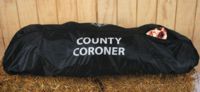 Bag - County Coroner