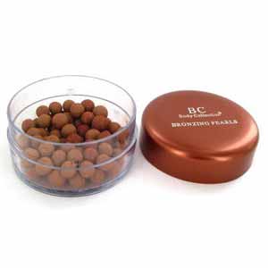 Body Collection Bronzing Pearls 50g