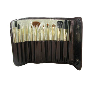Body Collection Classic 12 Piece Brush Set