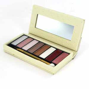 Body Collection Contrast Mini Make Up Palette