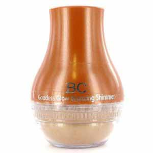 Body Collection Goddess Glow Bronzing Powder