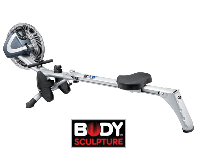 Air Rowing Machine Body Sculpture BR-2700