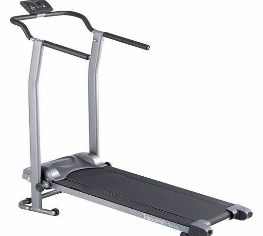 BT2610 Manual Treadmill