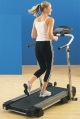 BODY SCULPTURE electric treadmill