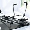 body Sculpture Magnetic Rower