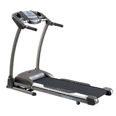 Power Treadmill BT5700