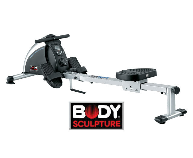 Rowing Machine Body Sculpture BR-3050X
