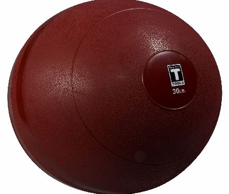 Body-Solid 30lb Slam Ball